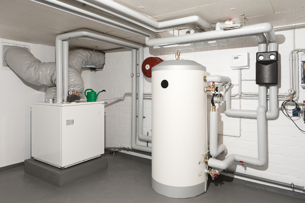 Commercial Water Heater Installation Business Miami Plumber FL Florida